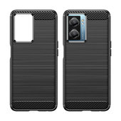 Pokrowiec Carbon Case do Oppo A57