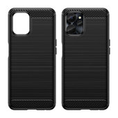Pokrowiec Carbon Case do Realme 10 5G