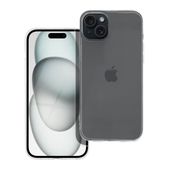 Pokrowiec CLEAR CASE 2mm BOX prze�roczyste do Apple iPhone 15 Plus