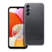 Pokrowiec CLEAR CASE 2mm BOX prze�roczyste do Samsung Galaxy A14 5G