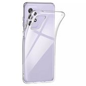 etui przezroczyste Pokrowiec CLEAR CASE 2mm BOX prze�roczyste do Samsung Galaxy A52s