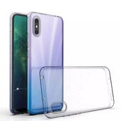 etui prze�roczyste Pokrowiec CLEAR CASE 2mm BOX prze�roczyste do Xiaomi Redmi 9AT