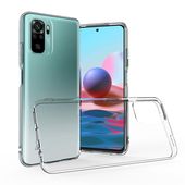 etui przezroczyste Pokrowiec CLEAR CASE 2mm BOX prze�roczyste do Xiaomi Redmi Note 10 5G