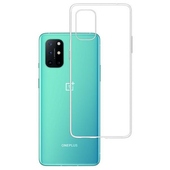 Pokrowiec Clear Case 3MK prze�roczysty do OnePlus 8T