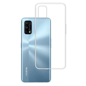 Pokrowiec Clear Case 3MK prze�roczysty do Realme 7 Pro