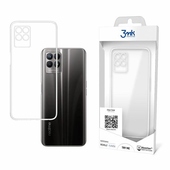 Pokrowiec Clear Case 3MK prze�roczysty do Realme 8i