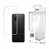 Pokrowiec Clear Case 3MK prze�roczysty do Samsung Galaxy A03s