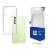 etui  na ty� Pokrowiec Clear Case 3MK prze�roczysty do Samsung Galaxy A54 5G