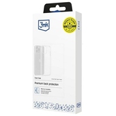 Pokrowiec Clear Case 3MK prze�roczysty do Samsung Galaxy S25 Plus