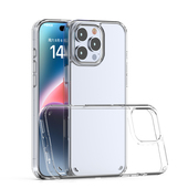 etui prze�roczyste Pokrowiec Clear Case prze�roczysty do Apple iPhone 16 Pro Max