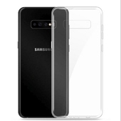 Pokrowiec Clear Case przeroczysty do Samsung Galaxy A12