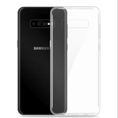 Pokrowiec Pokrowiec Clear Case przeroczysty do Samsung Galaxy A20e