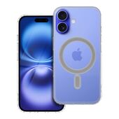 pokrowiec Pokrowiec Clear Mag Cover MagSafe prze�roczysty prze�roczysty do Apple iPhone 16