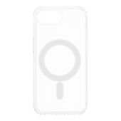 Pokrowiec Clear Mag Cover MagSafe prze�roczysty prze�roczysty do Apple iPhone 16e