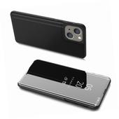 etui inteligentne Etui zamykane z klapk� Clear View Cover czarny do Apple iPhone 13 Mini