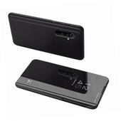 Etui zamykane z klapk� Clear View Cover czarny do Xiaomi Mi Note 10