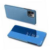 etui inteligentne Etui zamykane z klapk� Clear View Cover niebieski do Apple iPhone 13 Pro Max