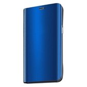 Pokrowiec Pokrowiec Clear View niebieski do Samsung Galaxy A51