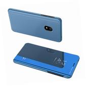 etui inteligentne Etui zamykane z klapk� Clear View Cover niebieski do Xiaomi Redmi 8A