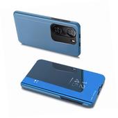 Etui zamykane z klapk� Clear View Cover niebieski do Xiaomi Redmi K40