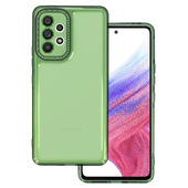 Pokrowiec Crystal Diamond 2mm Case prze�roczysty do Samsung Galaxy A24 4G