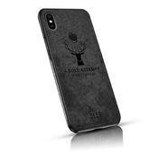 etui ze wzorem Pokrowiec Deer Case do Huawei P Smart Z