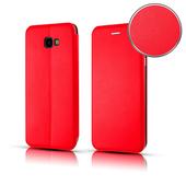 Pokrowiec Diva Elegance czerwony do Samsung A71 5G