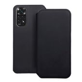 Pokrowiec Dual Pocket czarny do Xiaomi Redmi Note 11