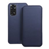 Pokrowiec Dual Pocket granatowy do Xiaomi Redmi Note 11