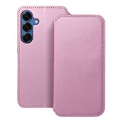 Pokrowiec Dual Pocket r�owy do Samsung Galaxy S25 Plus