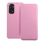 Pokrowiec Dual Pocket r�owy do Xiaomi Redmi Note 11