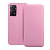 Pokrowiec Dual Pocket r�owy do Xiaomi Redmi Note 11 Pro