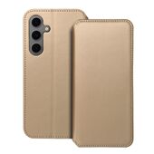 Pokrowiec Dual Pocket z�oty do Samsung Galaxy S24 FE