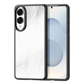 Pokrowiec Dux Ducis AIMO czarny do Samsung Galaxy S25 Edge