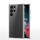 Pokrowiec Dux Ducis Clin prze�roczysty do Samsung Galaxy S23 Ultra