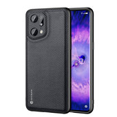 Pokrowiec Dux Ducis Fino czarny do Oppo Find X5 Pro