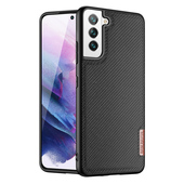 Pokrowiec Dux Ducis Fino czarny do Samsung Galaxy S22