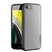 Pokrowiec Dux Ducis Fino niebieski do Apple iPhone 7