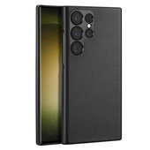 Pokrowiec Dux Ducis Grit MagSafe czarny do Samsung Galaxy S23 Ultra