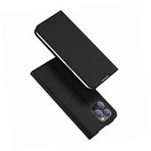 Etui zamykane z klapk� i magnesem Dux Ducis Skin Pro czarny do Apple iPhone 14 Pro Max