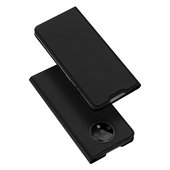 Pokrowiec Dux Ducis Skin Pro czarny do OnePlus 7T
