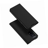 Etui zamykane z klapk� i magnesem Dux Ducis Skin Pro czarny do Oppo Find X5