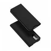 Etui zamykane z klapk� i magnesem Dux Ducis Skin Pro czarny do Poco M3 Pro