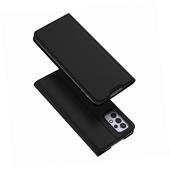 Etui zamykane z klapk� i magnesem Dux Ducis Skin Pro czarny do Samsung Galaxy A33 5G
