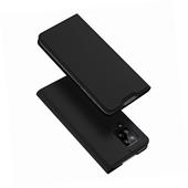 Etui zamykane z klapk� i magnesem Dux Ducis Skin Pro czarny do Samsung Galaxy A42 5G