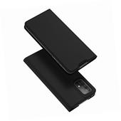 Etui zamykane z klapk� i magnesem Dux Ducis Skin Pro czarny do Samsung A52 5G