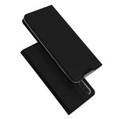 Pokrowiec Dux Ducis Skin Pro czarny do Samsung Galaxy A70