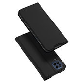 etui matowe Pokrowiec Dux Ducis Skin Pro czarny do Samsung Galaxy M33 5G