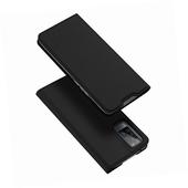 Etui zamykane z klapk� i magnesem Dux Ducis Skin Pro czarny do Vivo X60