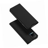 Etui zamykane z klapk� i magnesem Dux Ducis Skin Pro czarny do Vivo Y21S